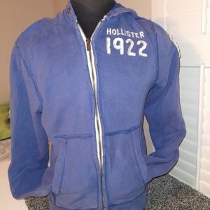 HOLLISTER men's sweatshirt